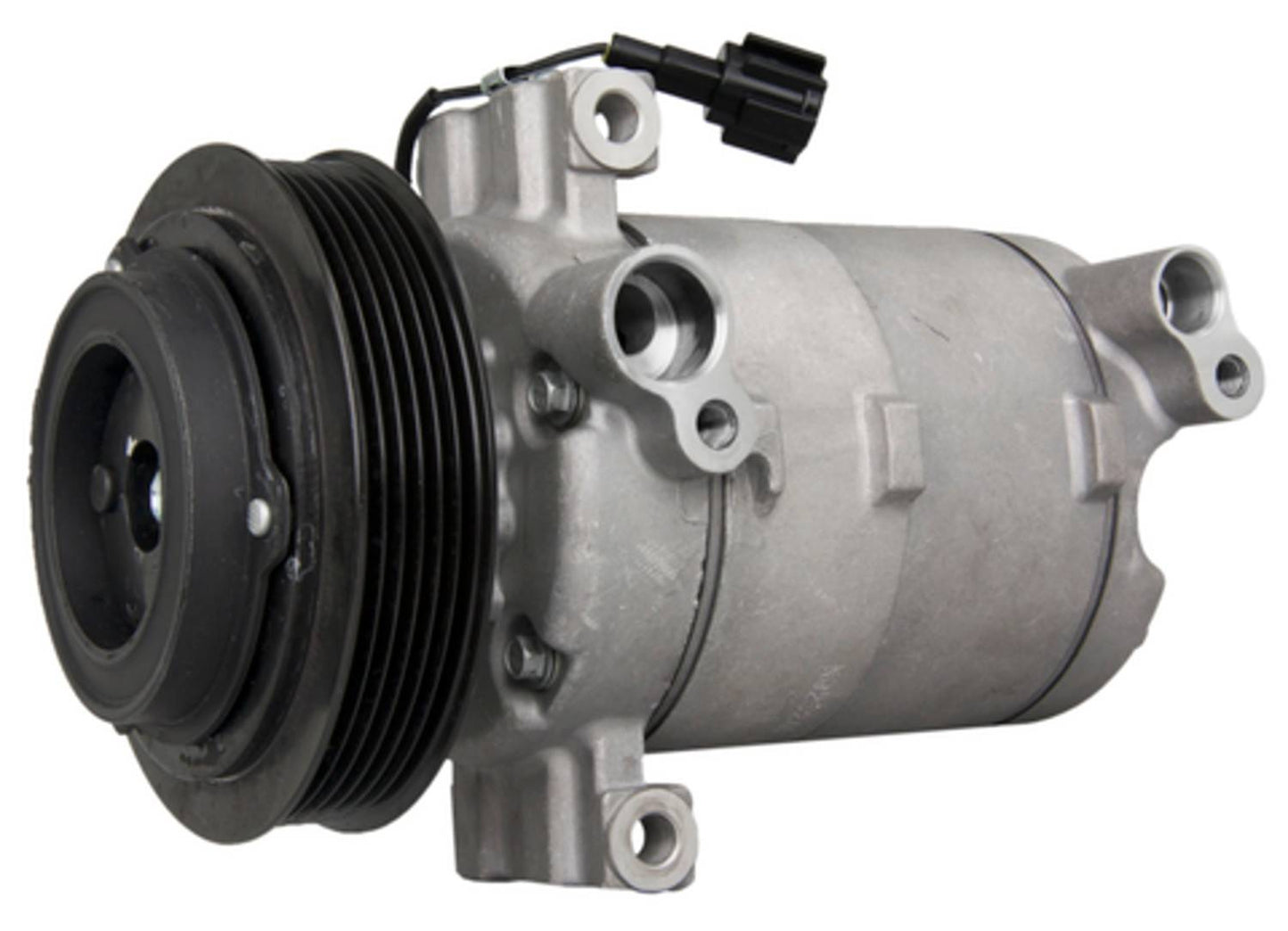 Four Seasons New Calsonic CR-14 Compressor w/ Clutch 68457
