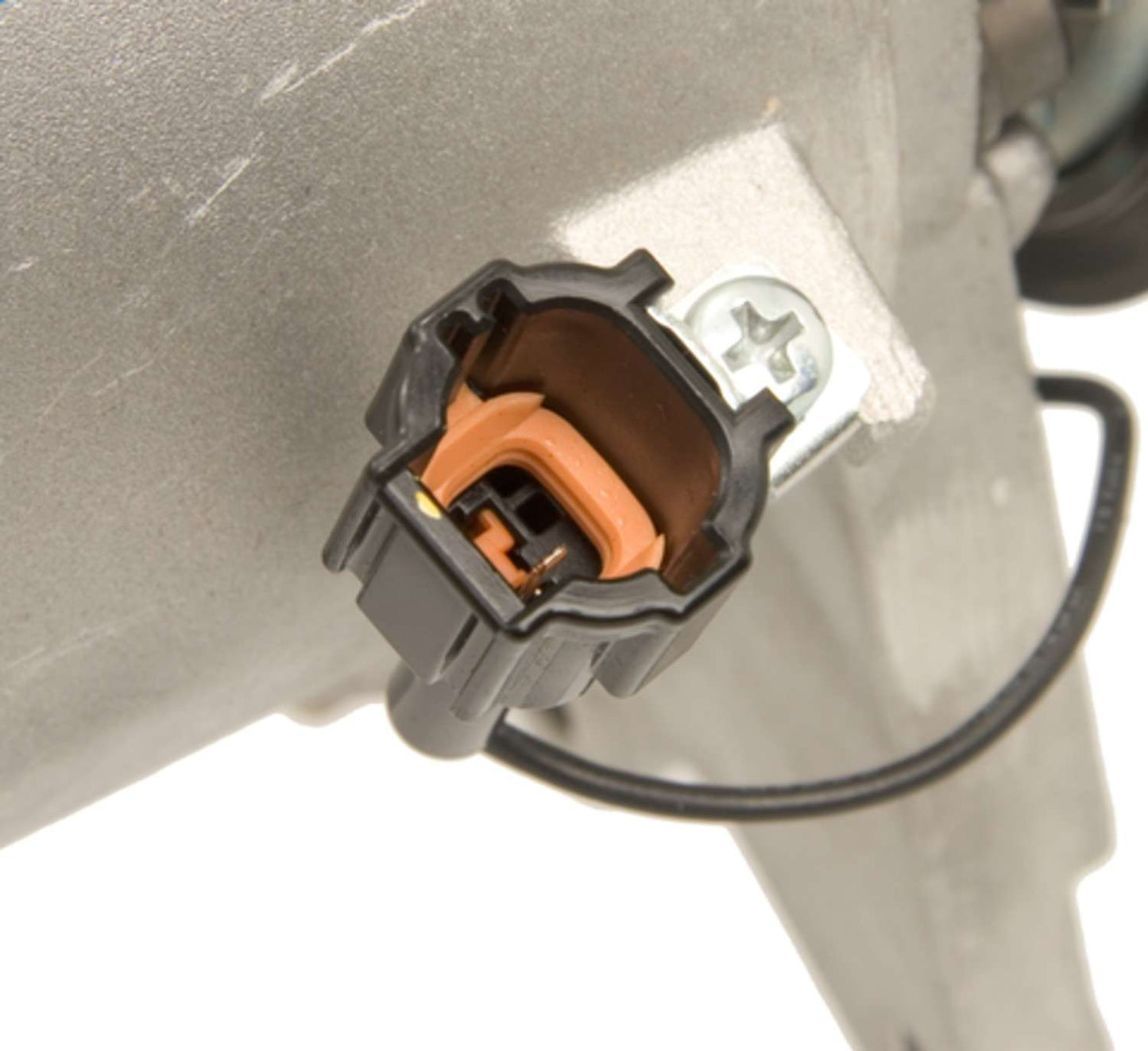 Four Seasons A/C Compressor 68465