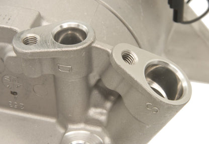 Four Seasons A/C Compressor 68465