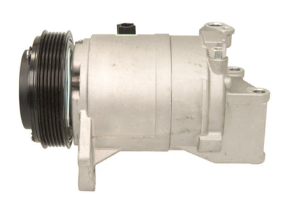 Four Seasons A/C Compressor 68465