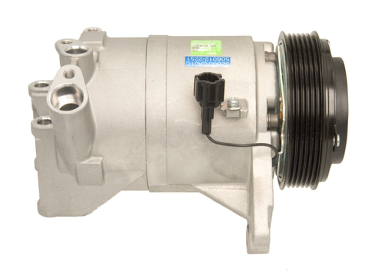 Four Seasons A/C Compressor 68465