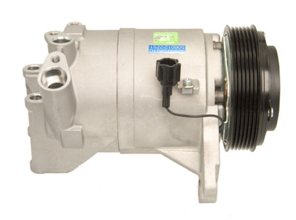 Four Seasons A/C Compressor 68465