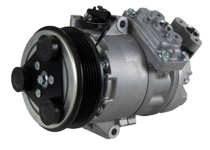 Four Seasons A/C Compressor 68469