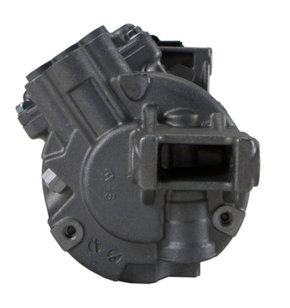 Four Seasons A/C Compressor 68469