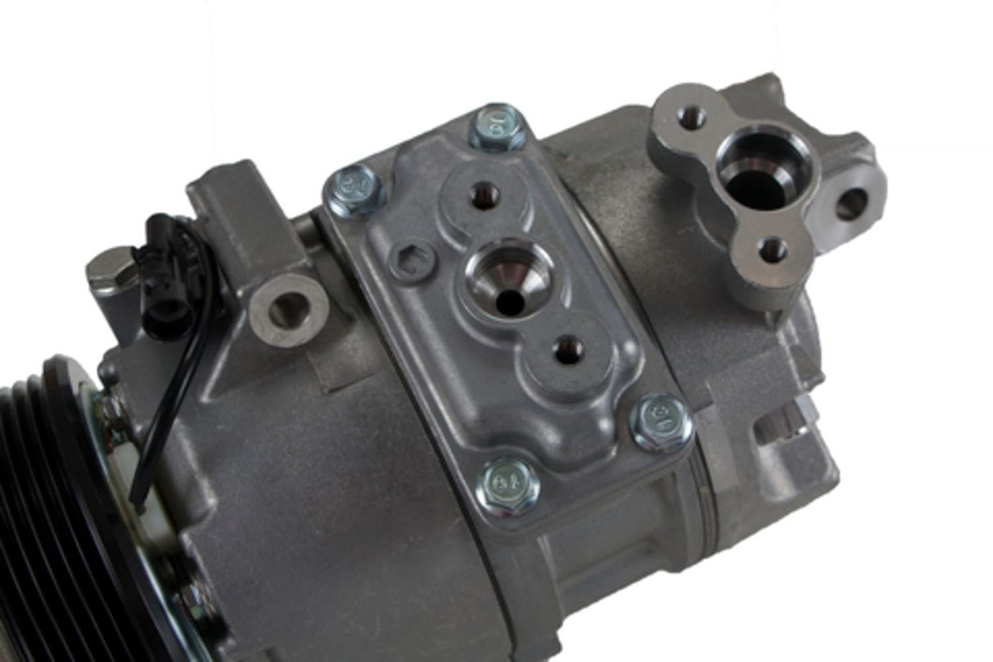 Four Seasons A/C Compressor 68469