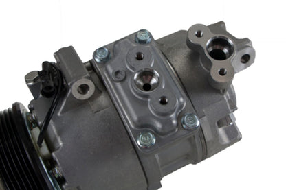 Four Seasons A/C Compressor 68469