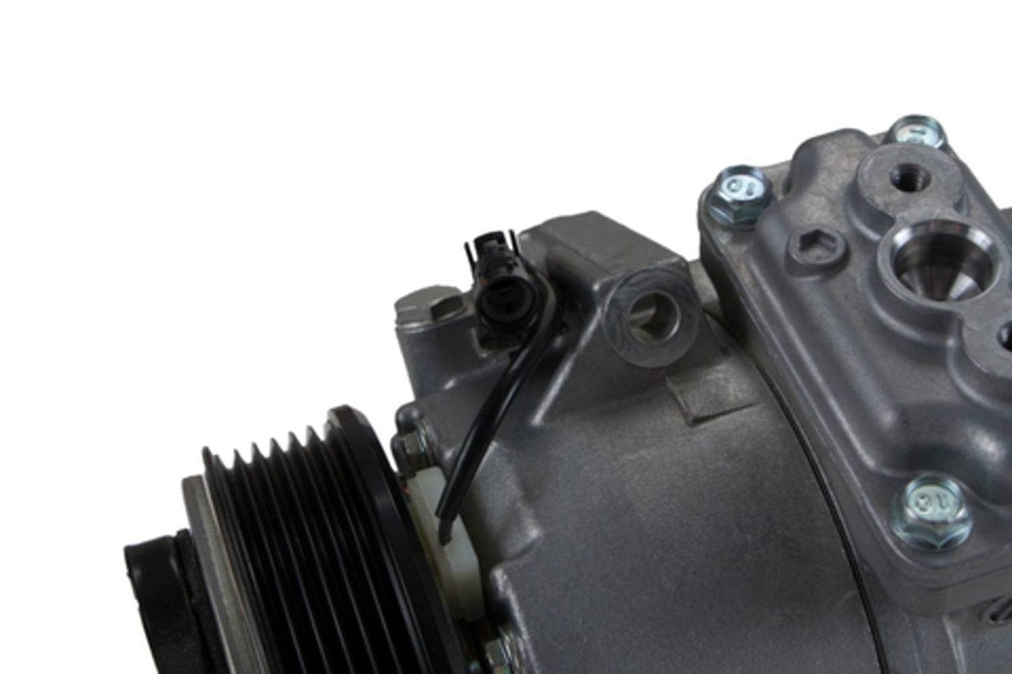 Four Seasons A/C Compressor 68469