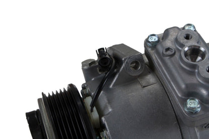 Four Seasons A/C Compressor 68469