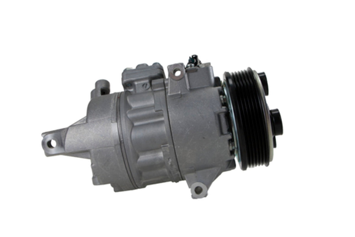 Four Seasons A/C Compressor 68469