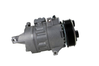 Four Seasons A/C Compressor 68469