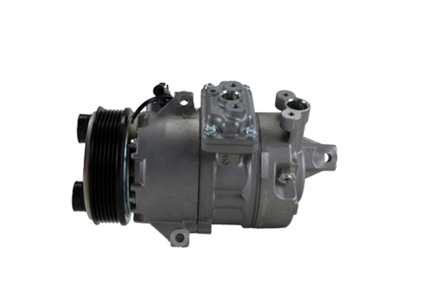 Four Seasons A/C Compressor 68469