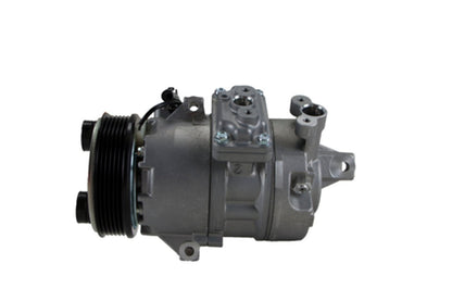 Four Seasons A/C Compressor 68469
