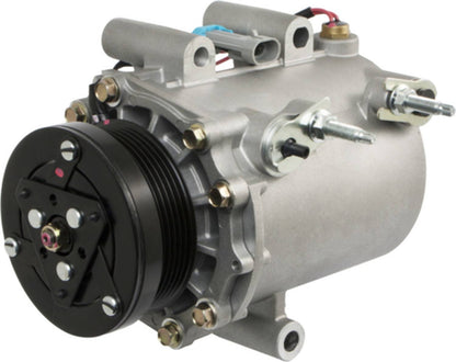 Four Seasons A/C Compressor 68474
