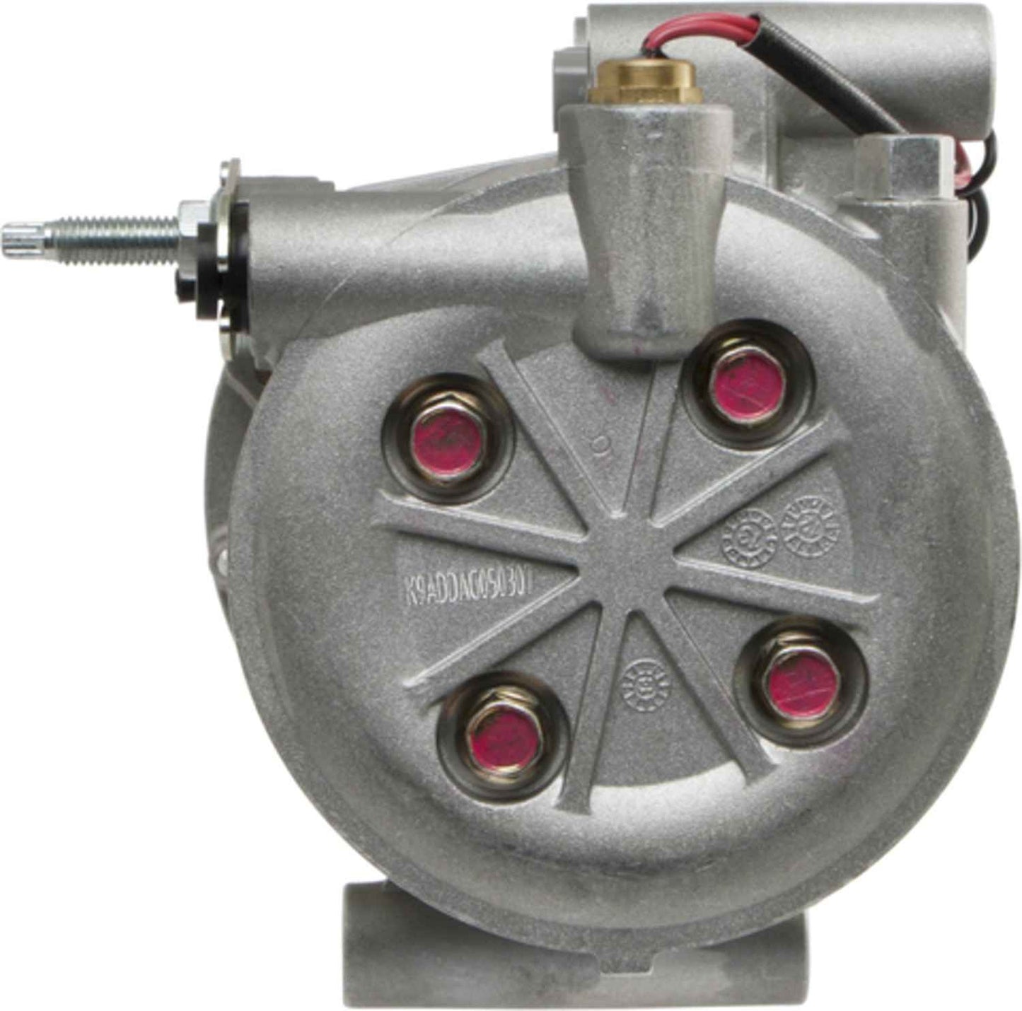 Four Seasons A/C Compressor 68474