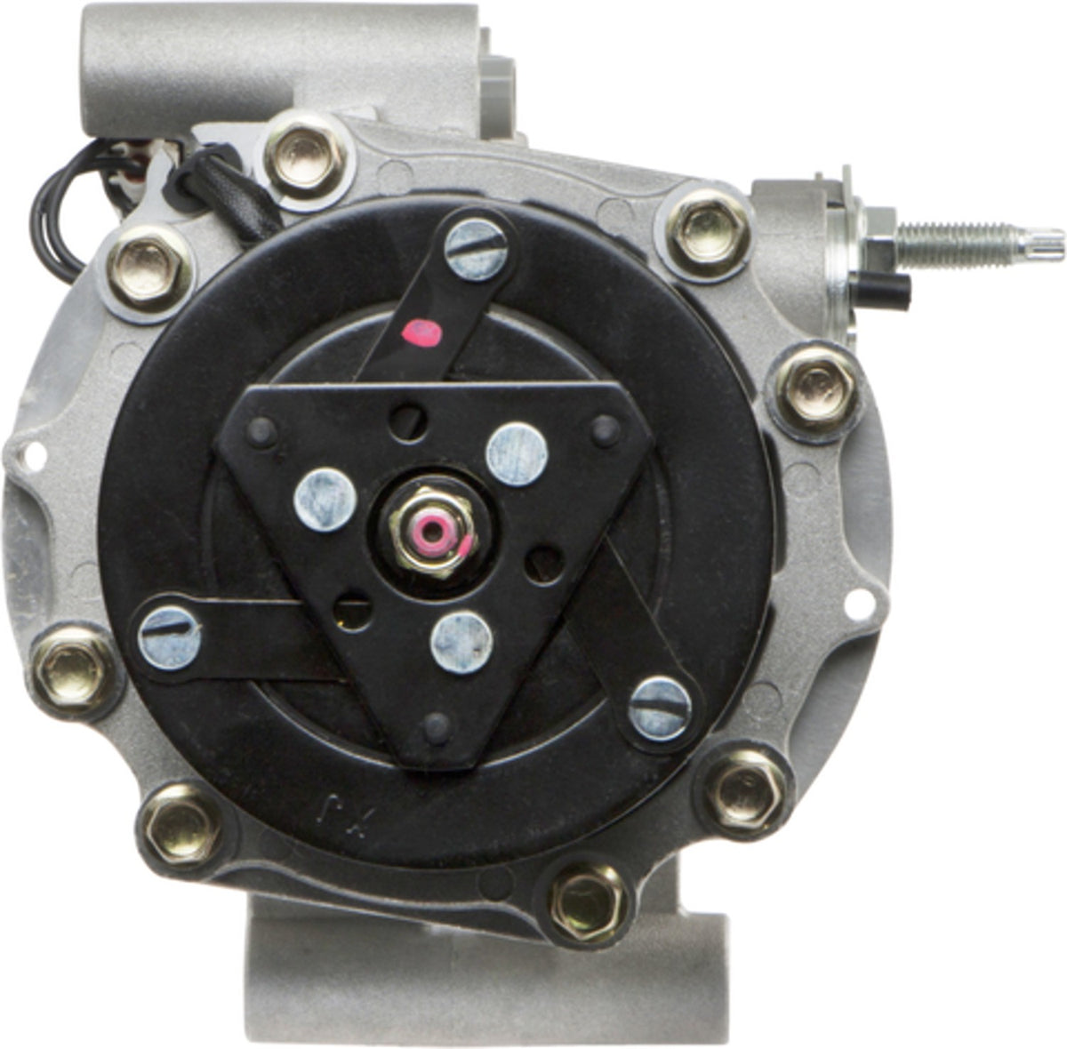 Four Seasons A/C Compressor 68474