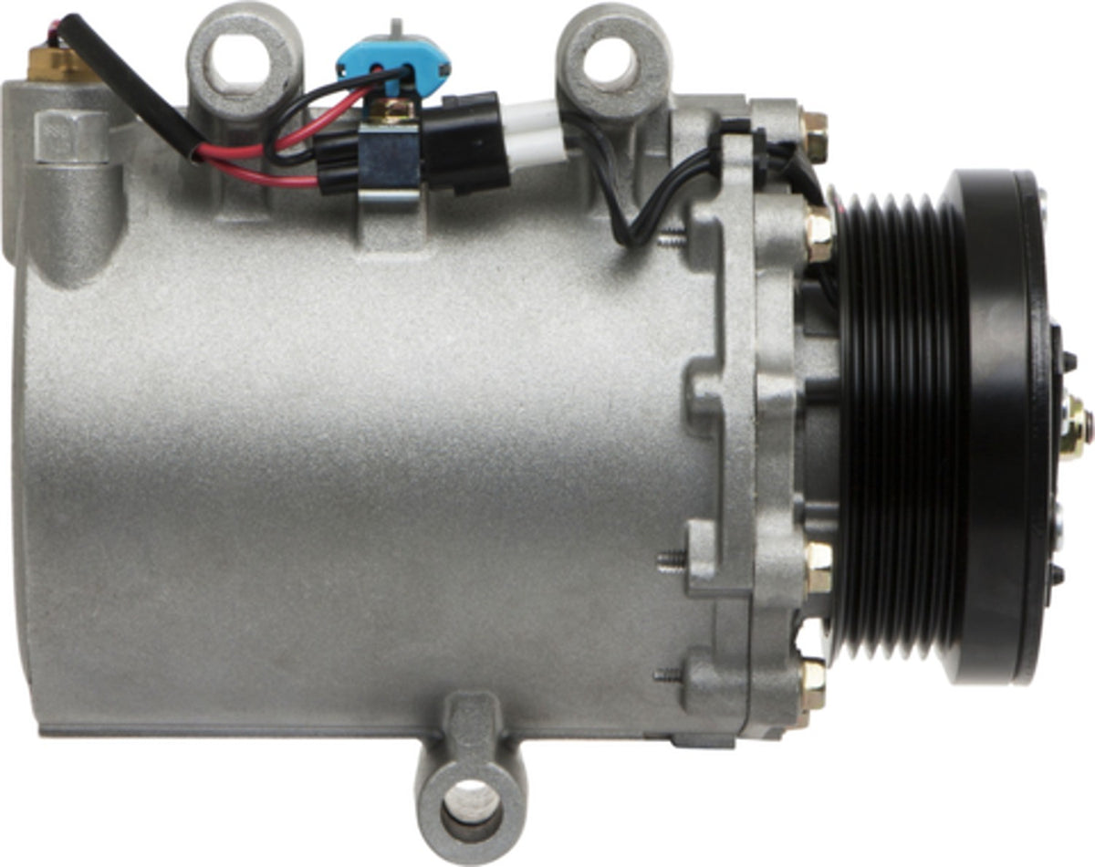 Four Seasons A/C Compressor 68474