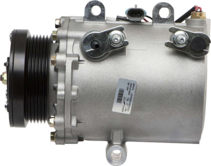 Four Seasons A/C Compressor 68474
