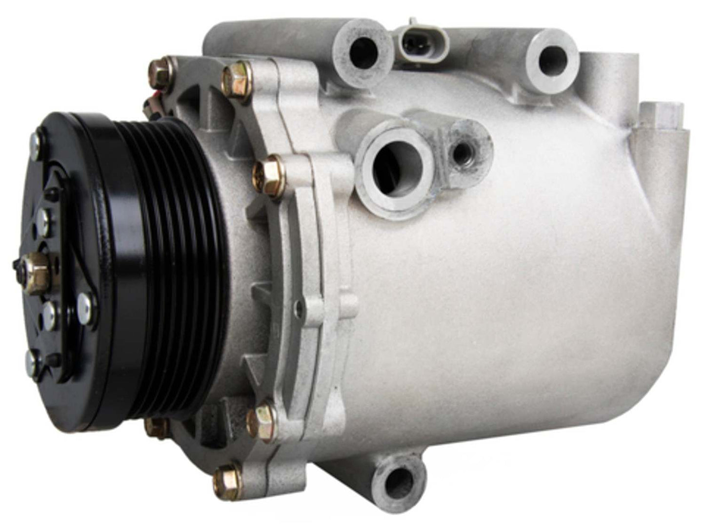 Four Seasons A/C Compressor 68476