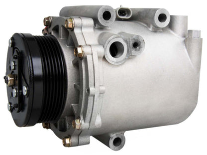 Four Seasons A/C Compressor 68476