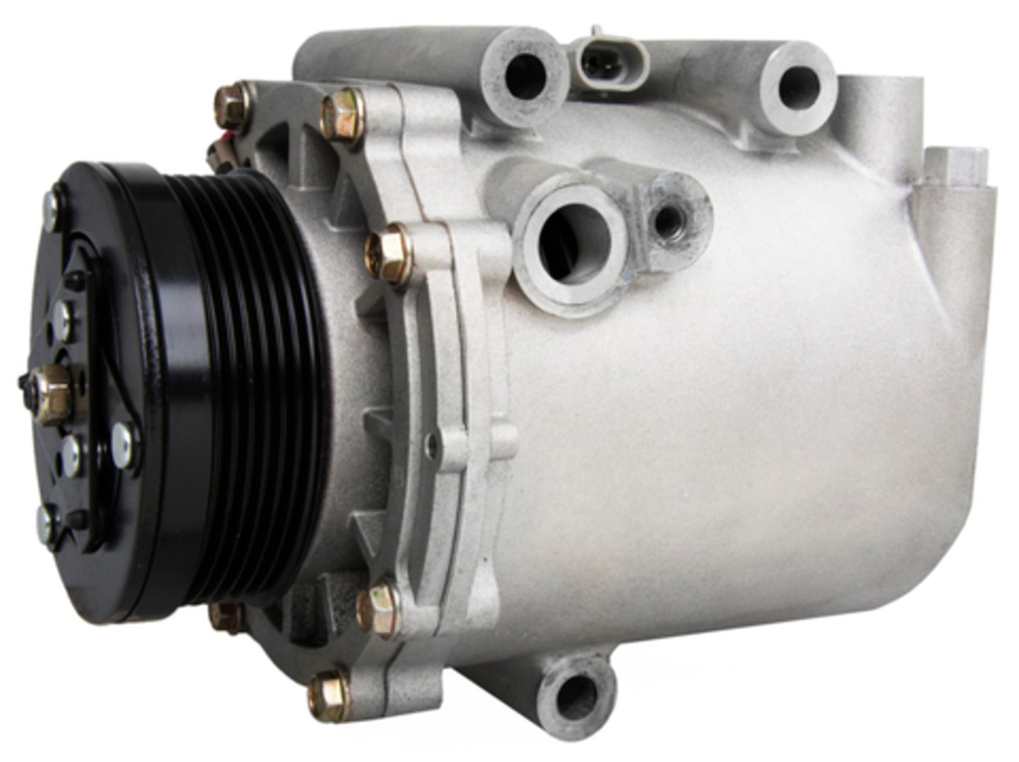 Four Seasons A/C Compressor 68476