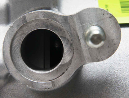 Four Seasons A/C Compressor 68476