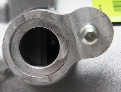 Four Seasons A/C Compressor 68476