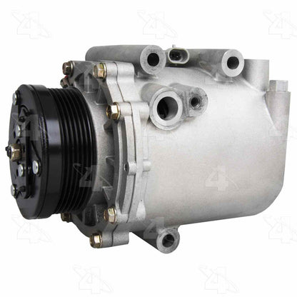 Four Seasons A/C Compressor 68476