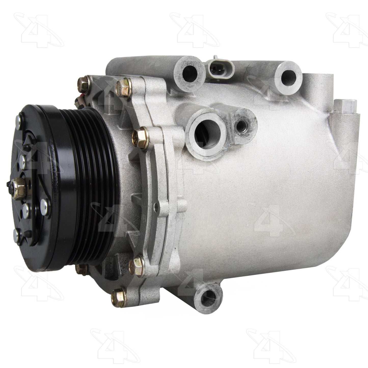 Four Seasons A/C Compressor 68476
