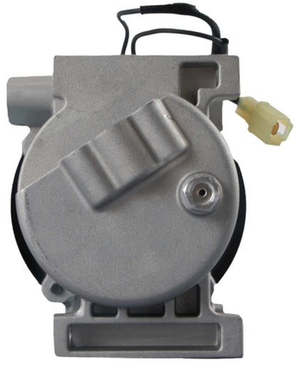 Four Seasons A/C Compressor 68479