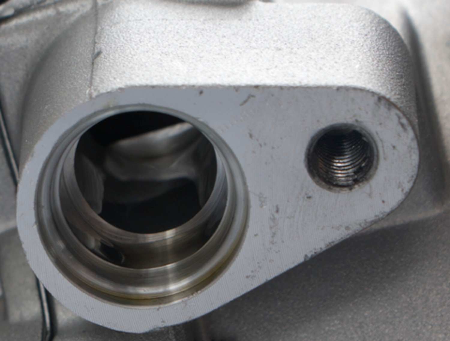 Four Seasons A/C Compressor 68479