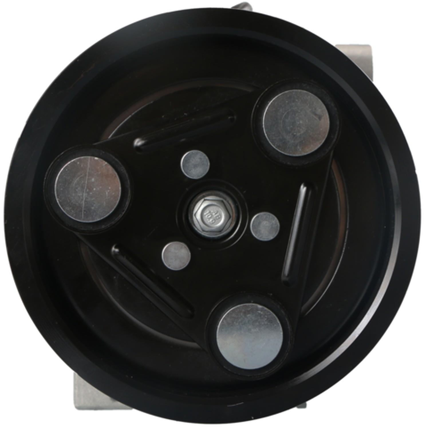 Four Seasons A/C Compressor 68479