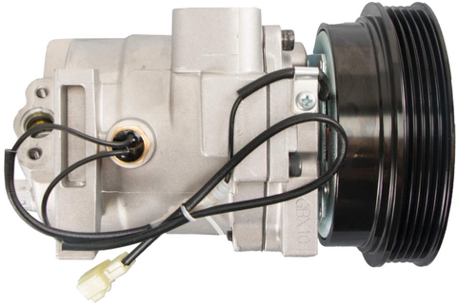 Four Seasons A/C Compressor 68479