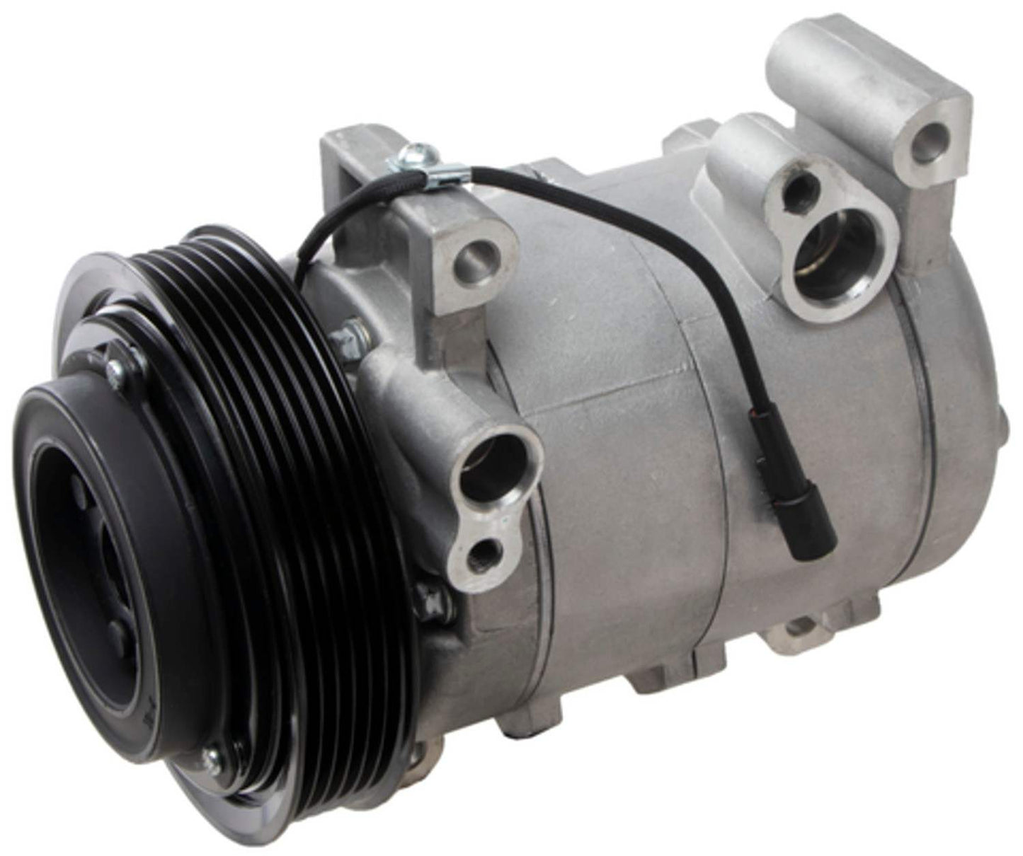 Four Seasons A/C Compressor 68484