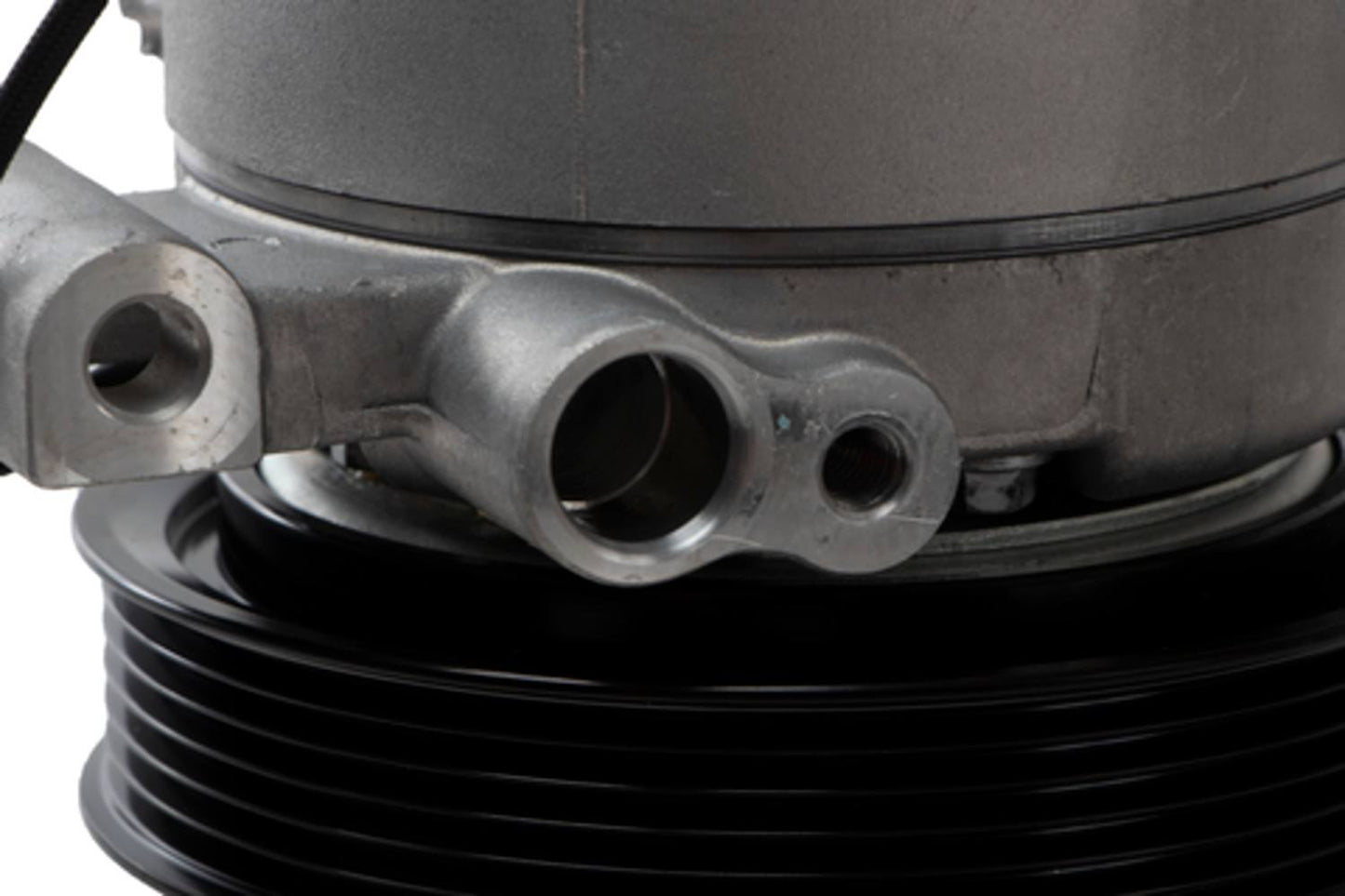 Four Seasons A/C Compressor 68484