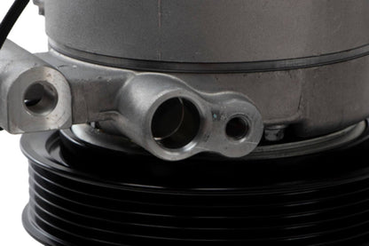 Four Seasons A/C Compressor 68484