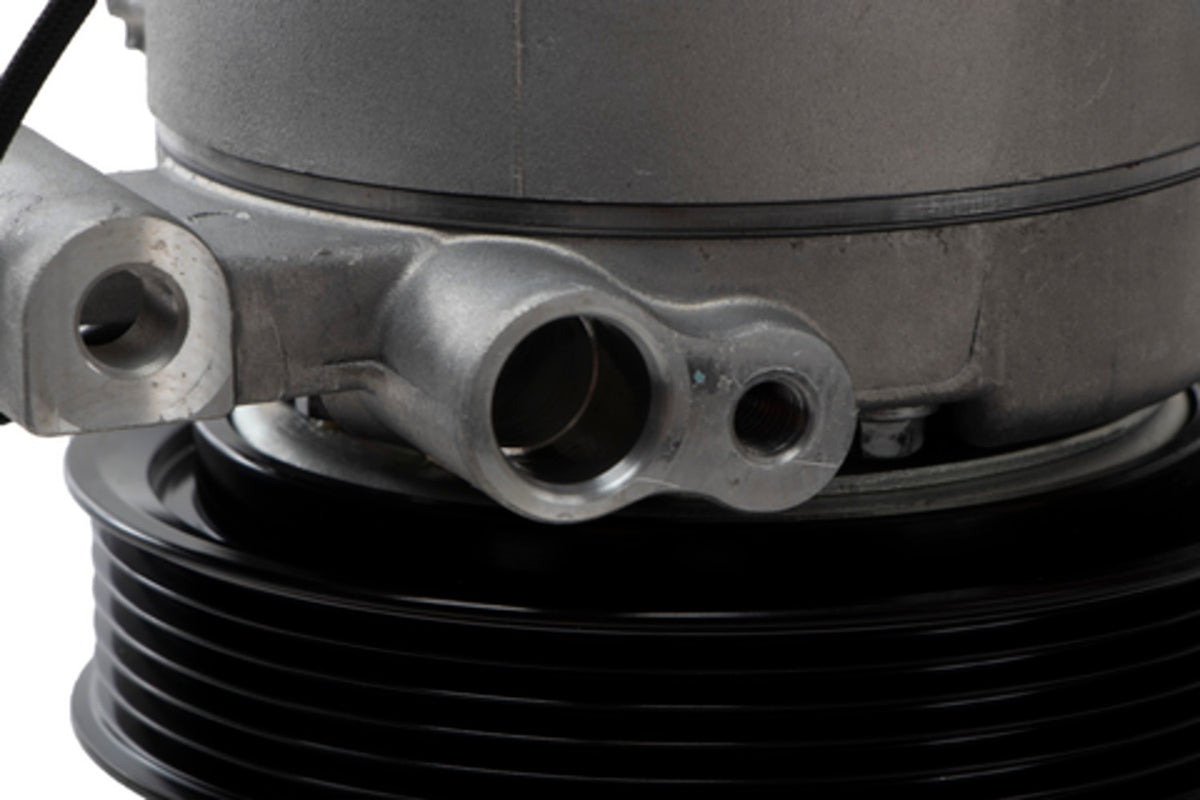 Four Seasons A/C Compressor 68484