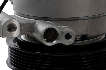 Four Seasons A/C Compressor 68484