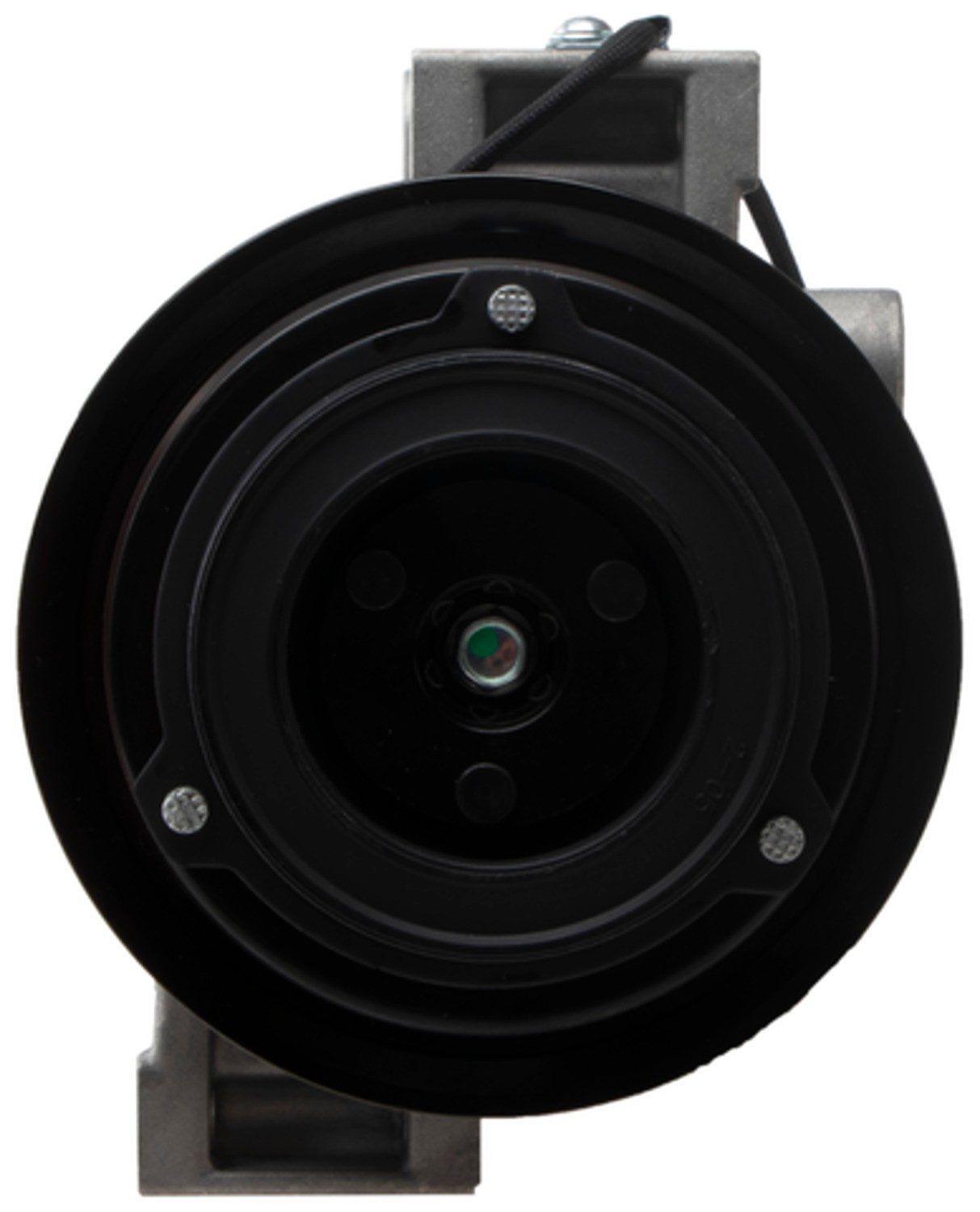 Four Seasons A/C Compressor 68484
