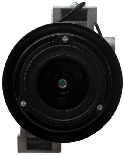 Four Seasons A/C Compressor 68484