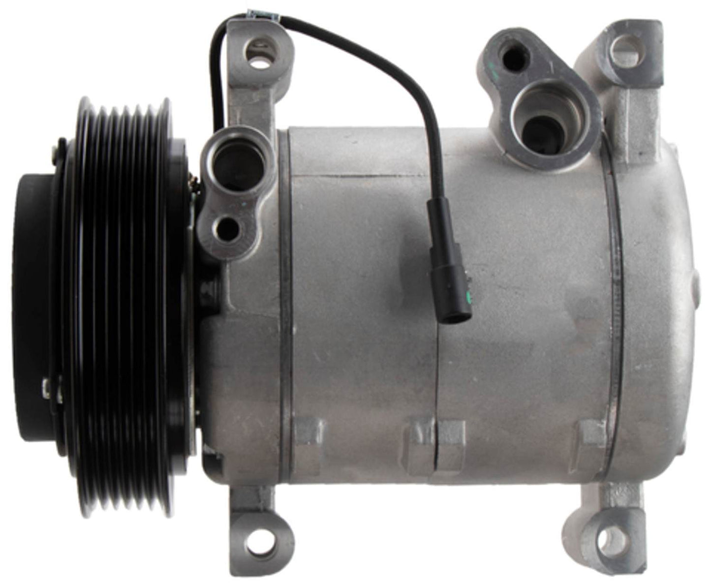 Four Seasons A/C Compressor 68484