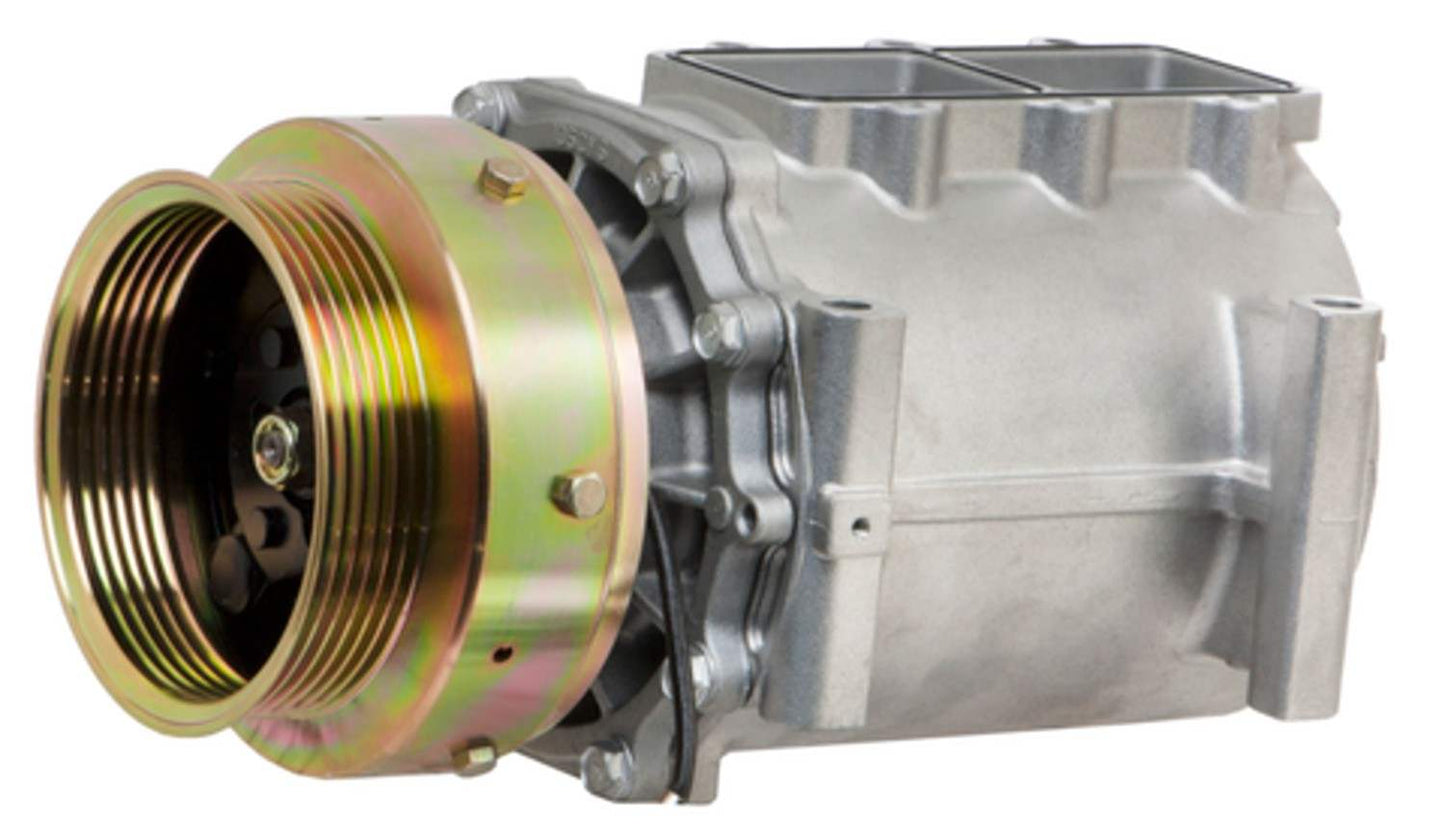Four Seasons A/C Compressor 68485