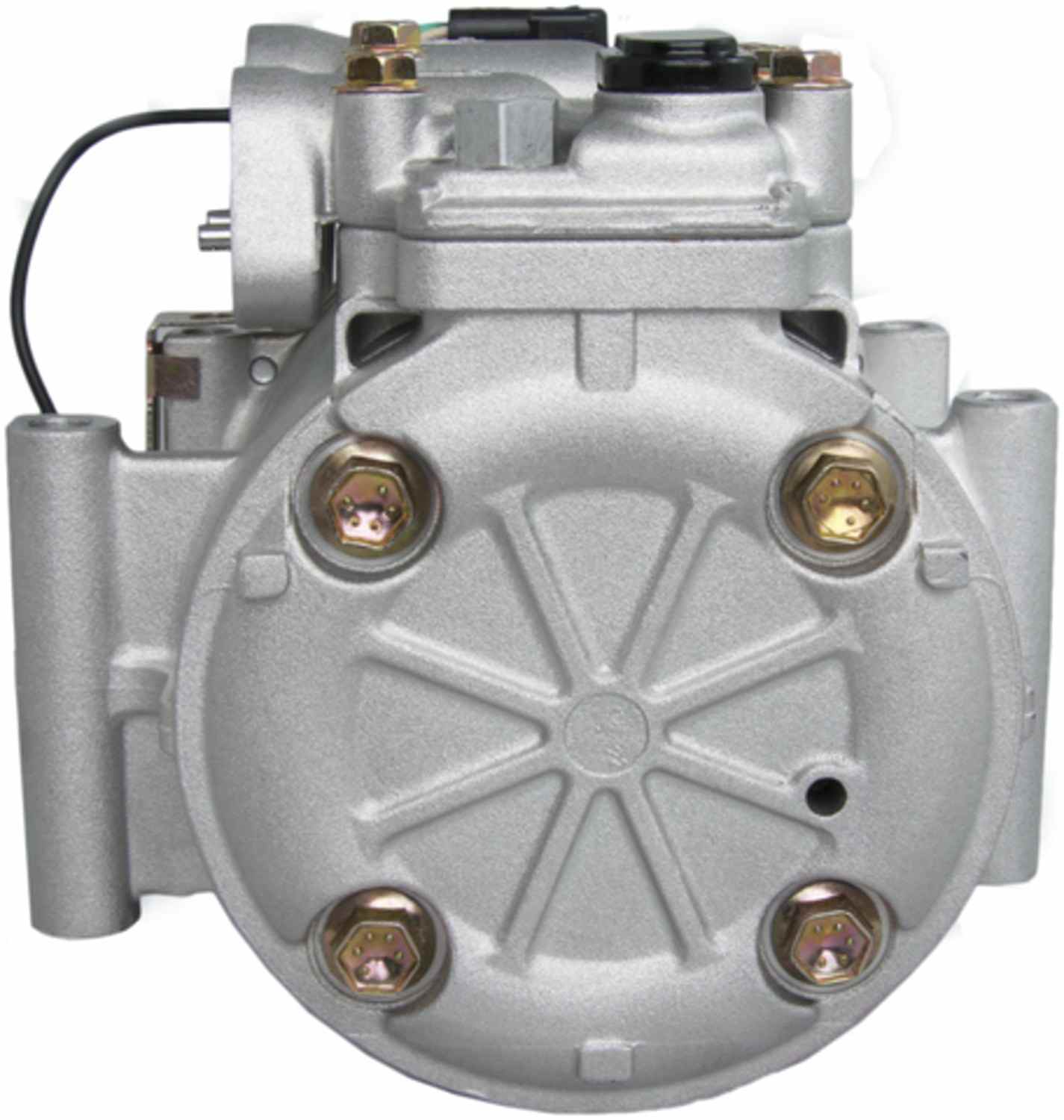 Four Seasons A/C Compressor 68485