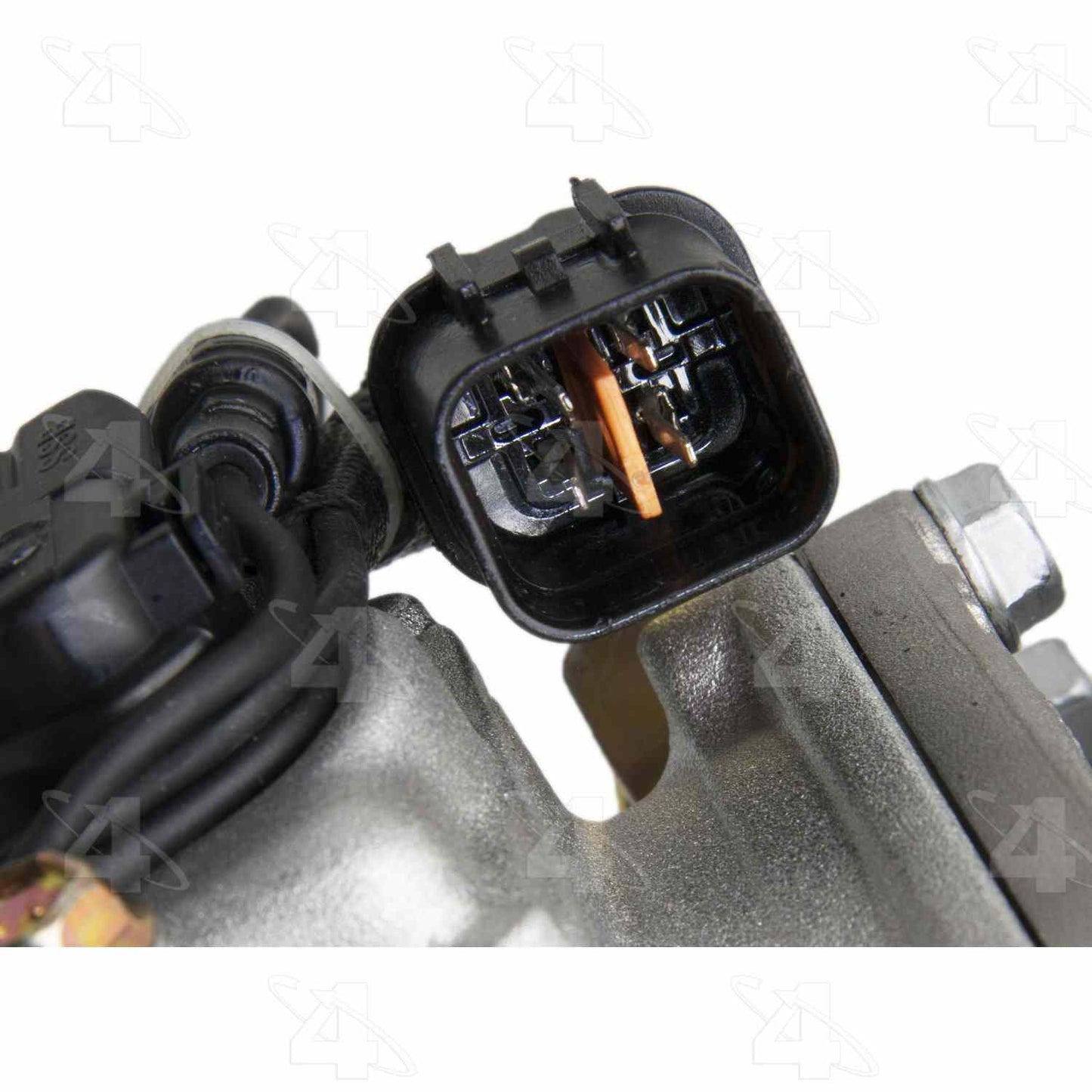 Four Seasons A/C Compressor 68485