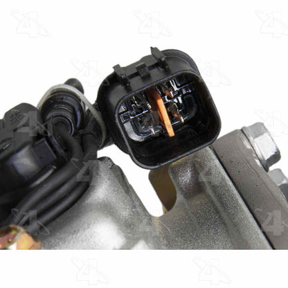 Four Seasons A/C Compressor 68485