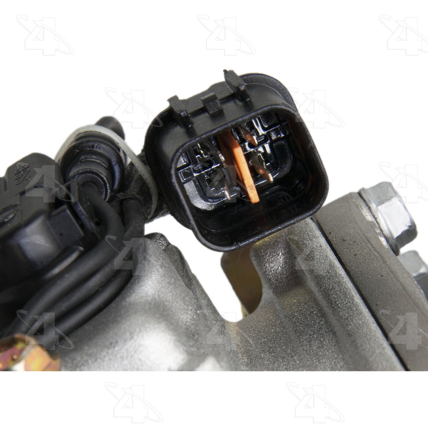 Four Seasons A/C Compressor 68485