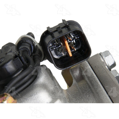 Four Seasons A/C Compressor 68485