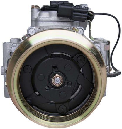 Four Seasons A/C Compressor 68485