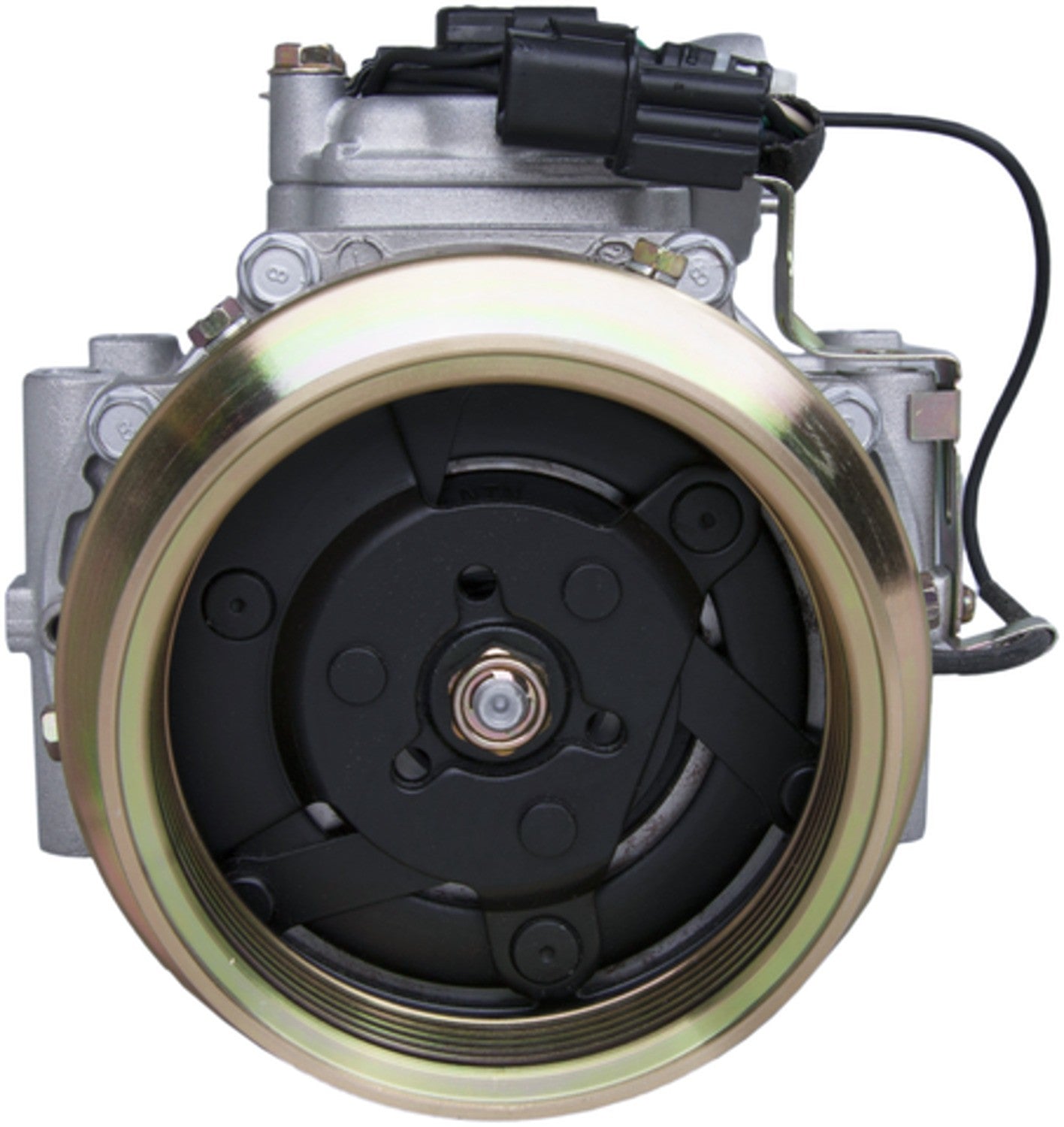 Four Seasons A/C Compressor 68485