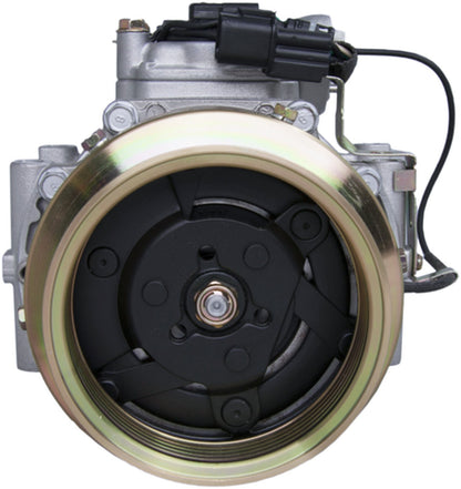 Four Seasons A/C Compressor 68485