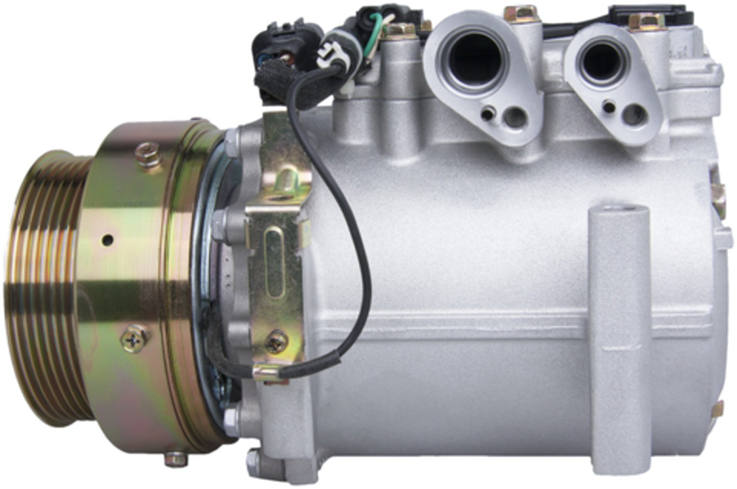 Four Seasons A/C Compressor 68485